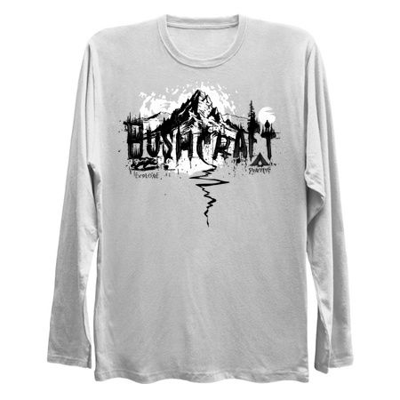 Survival in the Wild. Fishing and Hunting tiny thumbnail