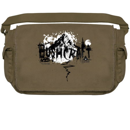 Survival in the Wild. Fishing and Hunting tiny thumbnail