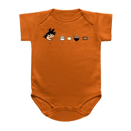 Pac-Goku tiny thumbnail