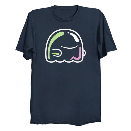 Bubble Ghost tiny thumbnail