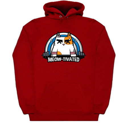 Meow-Tivated tiny thumbnail