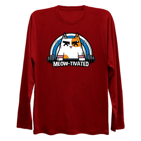 Meow-Tivated tiny thumbnail