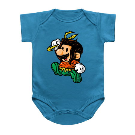 Aqua Jump tiny thumbnail