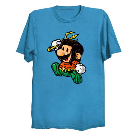 Aqua Jump tiny thumbnail