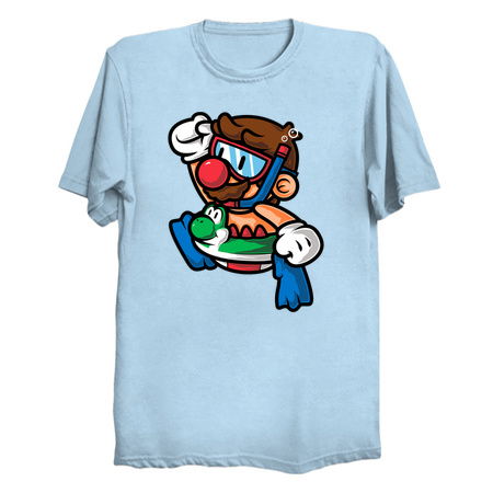 Summer Jump tiny thumbnail