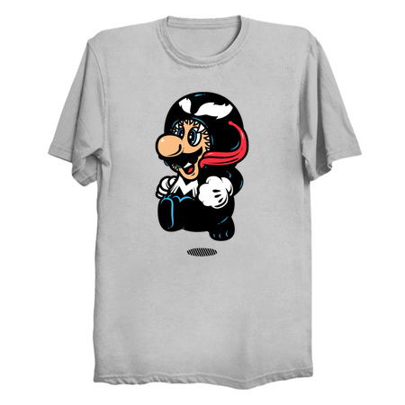 Anti-Hero Jump tiny thumbnail