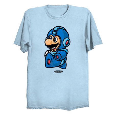 Mega Jump tiny thumbnail