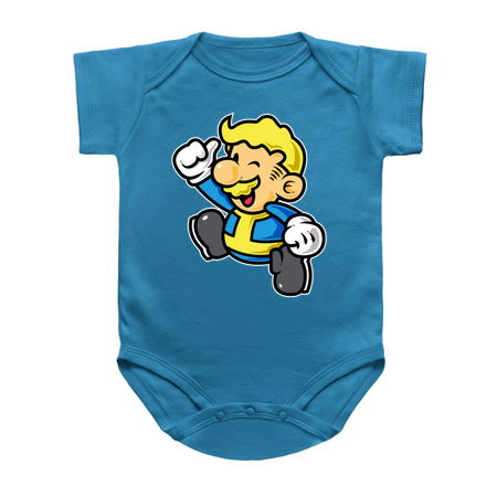 Jump Boy tiny thumbnail