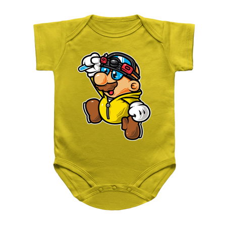 Bad Jump II tiny thumbnail