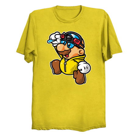 Bad Jump II tiny thumbnail