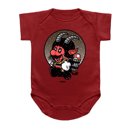 Krampus Jump tiny thumbnail