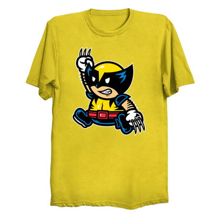 Wolv Jump II tiny thumbnail