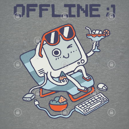 Offline - NeatoShop