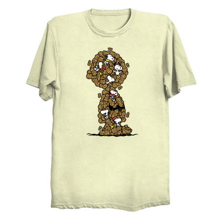 Peanut Doodle tiny thumbnail