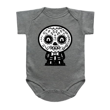 Doodle De Los Muertos tiny thumbnail