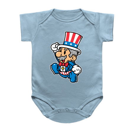 Uncle Sam Jump tiny thumbnail