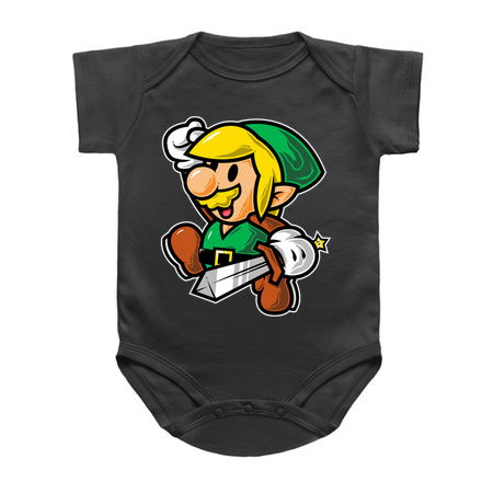 Elf Jump II tiny thumbnail