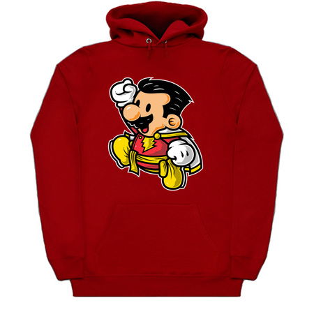 Shaz Jump tiny thumbnail