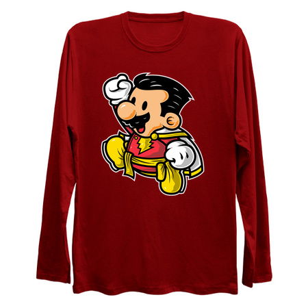 Shaz Jump tiny thumbnail