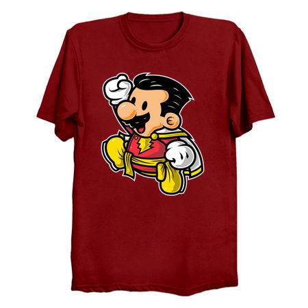 Shaz Jump tiny thumbnail