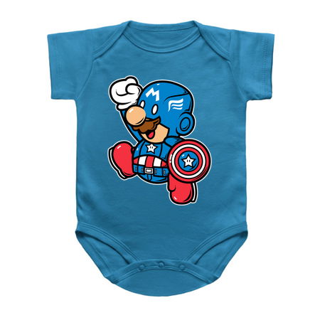 Cap Jump tiny thumbnail