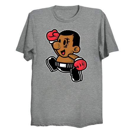 Boxre Jump tiny thumbnail