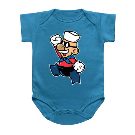 Merman Jump II tiny thumbnail