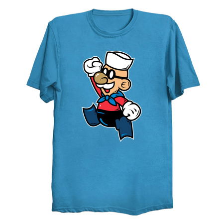 Merman Jump II tiny thumbnail