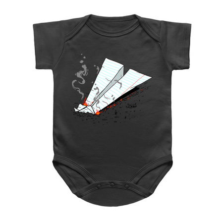 Paper Plane Crash tiny thumbnail