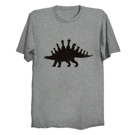 Chessosaurus tiny thumbnail