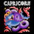 Capricorn Zodiac Art - Mystical Sea Goat Design tiny thumbnail