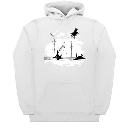 Digital Nature. Ten terabytes in the Forest tiny thumbnail