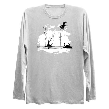 Digital Nature. Ten terabytes in the Forest tiny thumbnail