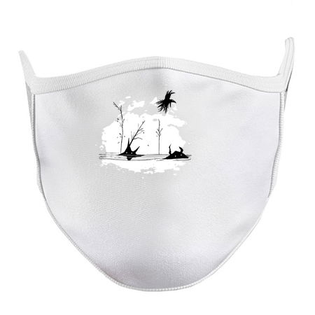 Digital Nature. Ten terabytes in the Forest tiny thumbnail