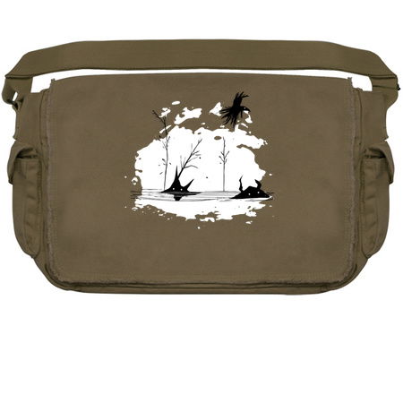 Digital Nature. Ten terabytes in the Forest tiny thumbnail