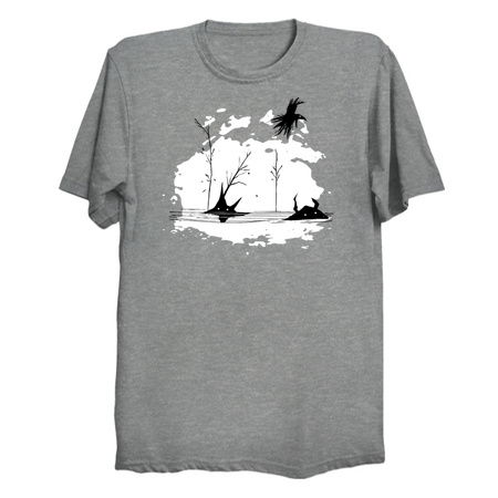 Digital Nature. Ten terabytes in the Forest tiny thumbnail