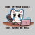 None of your emails have found me well tiny thumbnail