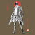 Solo Hunter Sung Jin Woo Sumi-E tiny thumbnail