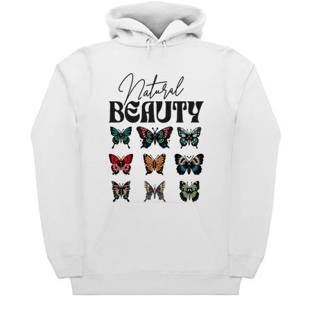 Natural Beauty Butterfly Collection Design tiny thumbnail