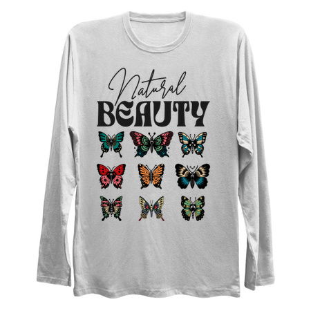 Natural Beauty Butterfly Collection Design tiny thumbnail
