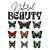 Natural Beauty Butterfly Collection Design tiny thumbnail