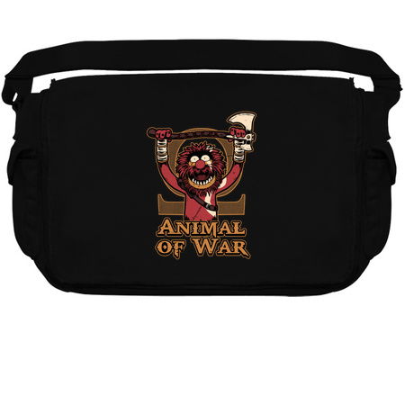 Animal of War Game - Puppet Viking tiny thumbnail