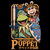 Legend of the Puppet - Frog Pig Elf tiny thumbnail