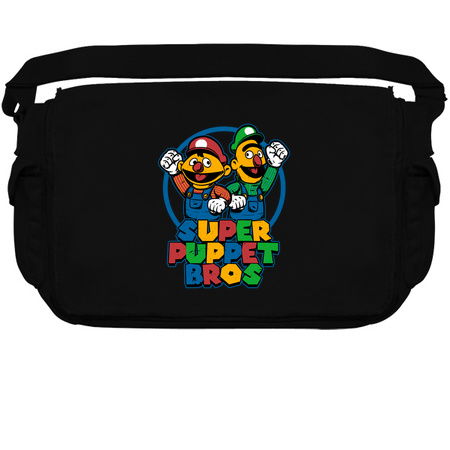 Puppet Bros Game - Plumber Brothers tiny thumbnail