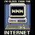 Older Than The Internet - Vintage Computer Pixel Art tiny thumbnail