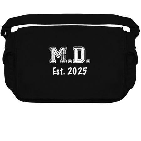 Medical School Doctor Graduation Gift - MD 2025 tiny thumbnail