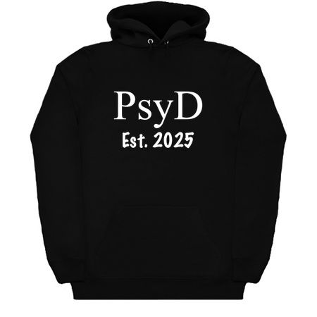 PsyD Psychology Graduation Gift - PsyD 2025 tiny thumbnail