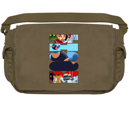 THOOM The X-Men vs The Blob Rogue Gambit tiny thumbnail