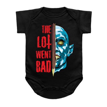 The Lot Went Bad tiny thumbnail