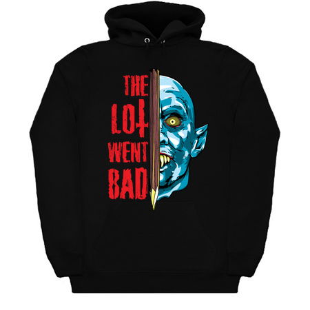 The Lot Went Bad tiny thumbnail